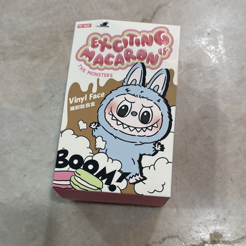 Labubu